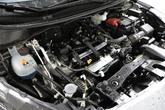 Thumbnail of 2025 Gun Metallic Nissan Versa