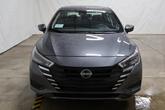 Thumbnail of 2025 Gun Metallic Nissan Versa