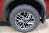 Thumbnail of 2026 Scarlet Ember Nissan Rogue