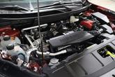 Thumbnail of 2026 Scarlet Ember Nissan Rogue
