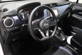 Thumbnail of 2025 Aspen White Nissan Versa