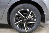 Thumbnail of 2025 Gun Metallic Nissan Sentra