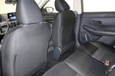 Thumbnail of 2025 Gun Metallic Nissan Sentra