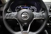 Thumbnail of 2025 Gun Metallic Nissan Sentra