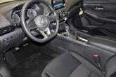 Thumbnail of 2025 Gun Metallic Nissan Sentra
