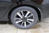 Thumbnail of 2025 Black Nissan Versa