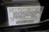 Thumbnail of 2025 Black Nissan Versa