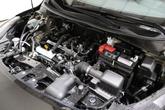 Thumbnail of 2025 Black Nissan Versa