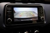 Thumbnail of 2025 Black Nissan Versa