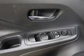 Thumbnail of 2025 Black Nissan Versa