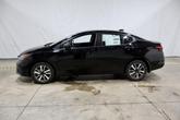 Thumbnail of 2025 Black Nissan Versa