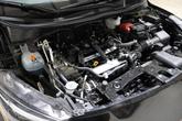 Thumbnail of 2025 Black Nissan Versa