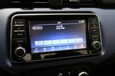 Thumbnail of 2025 Black Nissan Versa