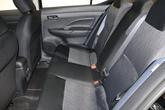 Thumbnail of 2025 Black Nissan Versa