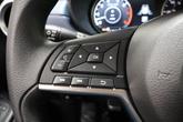 Thumbnail of 2025 Black Nissan Versa