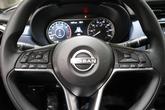 Thumbnail of 2025 Black Nissan Versa