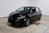 Photo of 2025 Black Nissan Versa