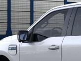 Thumbnail of 2025 Silver Metallic Ford F-150 Lightning