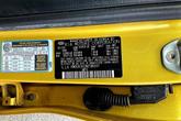 Thumbnail of 2021 Starbright Yellow / Black Roof Kia Seltos