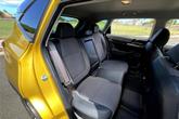 Thumbnail of 2021 Starbright Yellow / Black Roof Kia Seltos