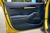 Thumbnail of 2021 Starbright Yellow / Black Roof Kia Seltos
