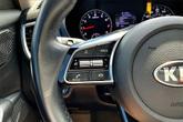 Thumbnail of 2021 Starbright Yellow / Black Roof Kia Seltos