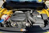 Thumbnail of 2021 Starbright Yellow / Black Roof Kia Seltos