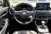 Thumbnail of 2021 Starbright Yellow / Black Roof Kia Seltos