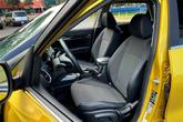 Thumbnail of 2021 Starbright Yellow / Black Roof Kia Seltos