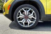 Thumbnail of 2021 Starbright Yellow / Black Roof Kia Seltos