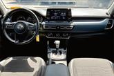 Thumbnail of 2021 Starbright Yellow / Black Roof Kia Seltos