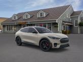 Thumbnail of 2025 Desert Sand Ford Mustang Mach-E