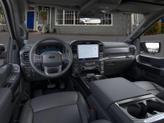 Thumbnail of 2025 Black Metallic Ford F-150