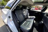 Thumbnail of 2018 White Lexus RX 450h