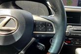 Thumbnail of 2018 White Lexus RX 450h