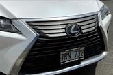 Thumbnail of 2018 White Lexus RX 450h