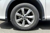 Thumbnail of 2018 White Lexus RX 450h