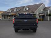 Thumbnail of 2025 Black Metallic Ford F-150 Lightning