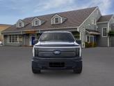 Thumbnail of 2025 Black Metallic Ford F-150 Lightning