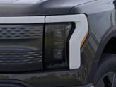 Thumbnail of 2025 Black Metallic Ford F-150 Lightning