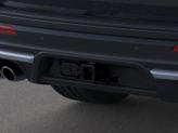 Thumbnail of 2025 Black Metallic Ford Explorer