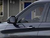 Thumbnail of 2025 Black Metallic Ford Explorer