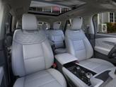 Thumbnail of 2025 Black Metallic Ford Explorer