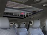 Thumbnail of 2025 Black Metallic Ford Explorer
