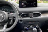 Thumbnail of 2025 Rhodium Mazda CX-5
