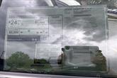 Thumbnail of 2025 Rhodium Mazda CX-5