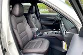 Thumbnail of 2025 Rhodium Mazda CX-5