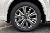 Thumbnail of 2025 Rhodium Mazda CX-5