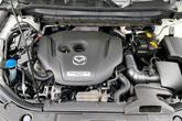 Thumbnail of 2025 Rhodium Mazda CX-5