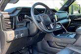 Thumbnail of 2025 Titanium Rush Metallic GMC Sierra 2500